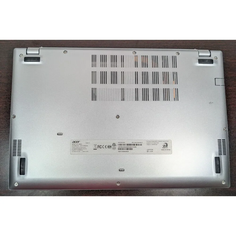 Acer Aspire 5 A515-56-347N 15.6